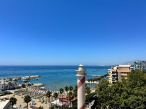 Studio Port Of Marbella Center - EaW Homes